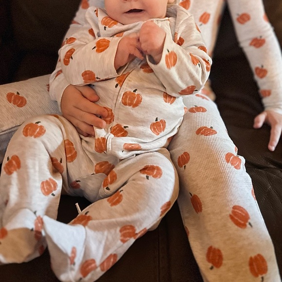 Pumpkin/Fall Bundle - Picture 14 of 14